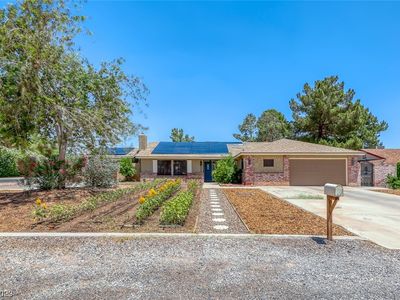6688 Coley Ave, Las Vegas, NV, 89146