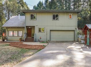 171 Starlit Mountain Rd, Santa Cruz, CA 95060