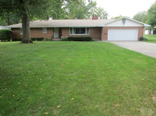 205 S Cherry St, Mount Pleasant, IA 52641