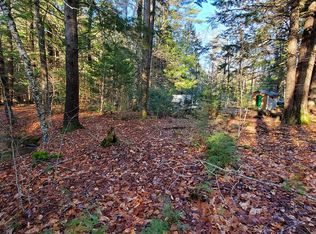 437 Bush Row Rd, Denmark, ME 04022