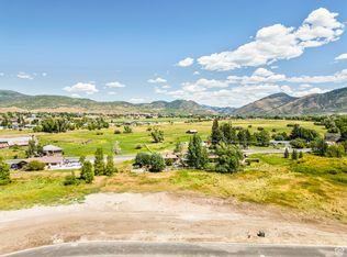 940 E River Ln, Oakley, UT 84055