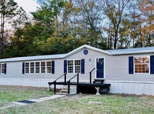 31 Guidry Ln, Woodworth, LA 71485