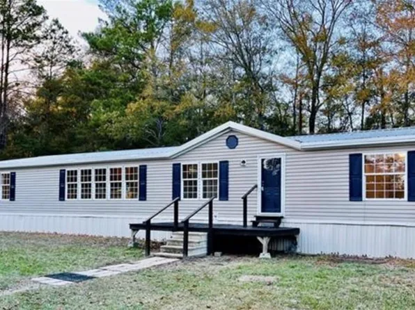 31 Guidry Ln, Woodworth, LA 71485