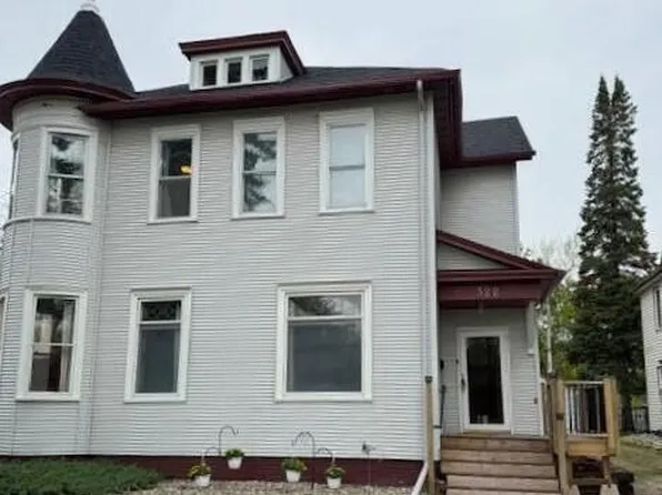 322 S Ash St, Crookston, MN 56716