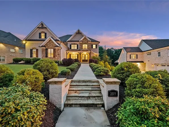 2377 Kesgrove Way, Buford, GA 30518