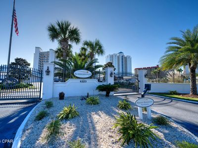 6323 Thomas Dr Unit 1206, Panama City Beach, FL, 32408