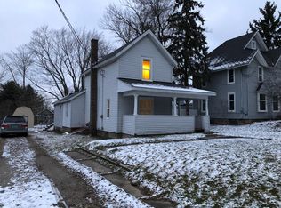 5687 Babbitt St, Haslett, MI 48840