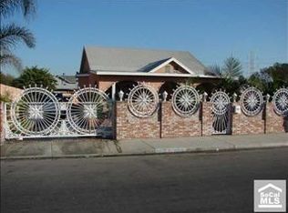 8902 Graham Ave, Los Angeles, CA 90002