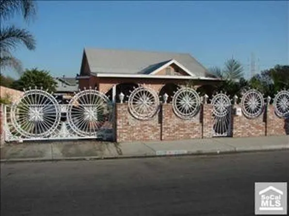 8902 Graham Ave, Los Angeles, CA 90002