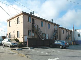 555 Mastick Ave, San Bruno, CA 94066