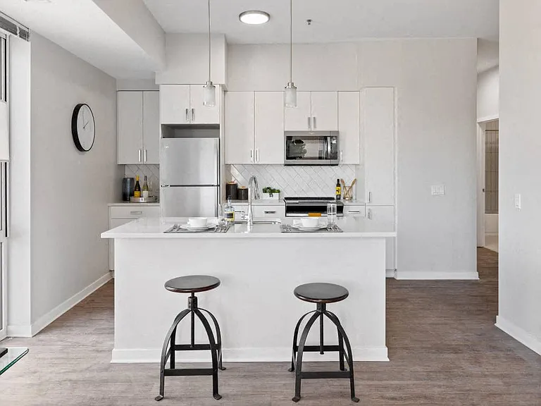 23rd Place Apartments - Market Rate Apartments — Photo 9