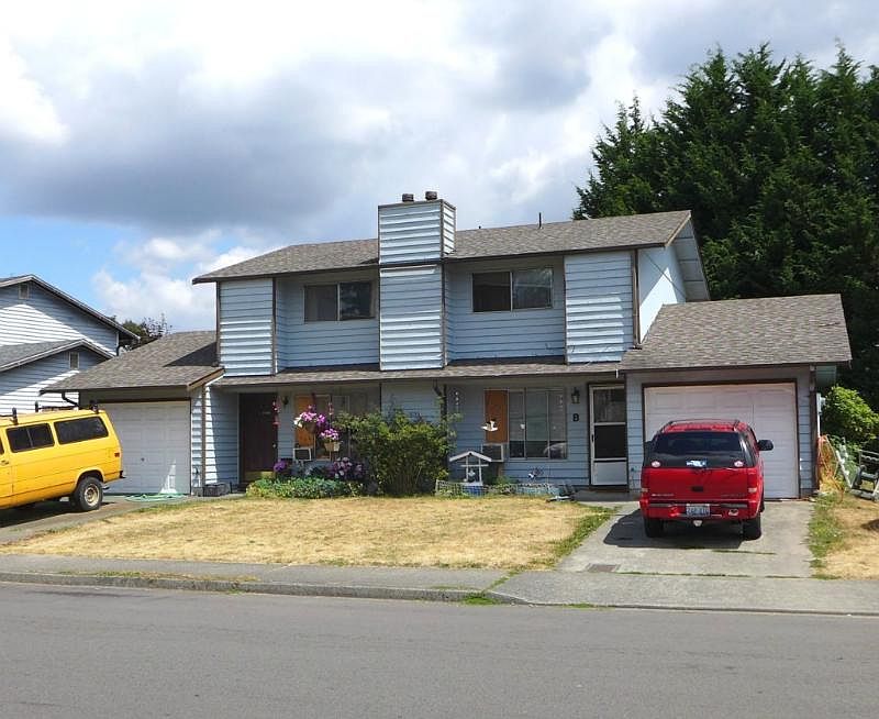 1st image of 1806 C St SE #A