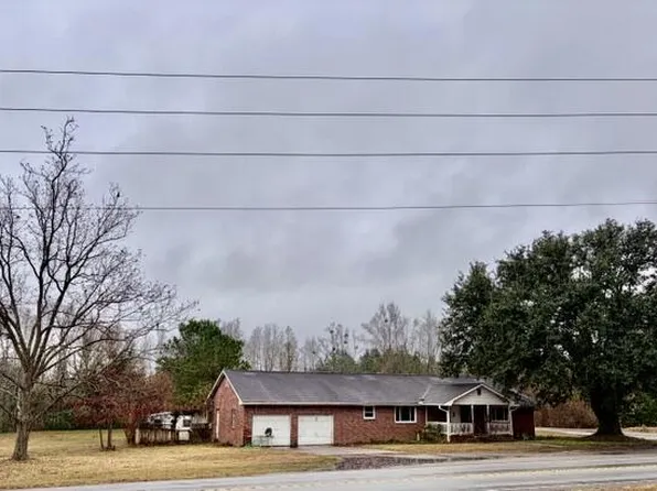 4598 Cottageville Hwy, Round O, SC 29474