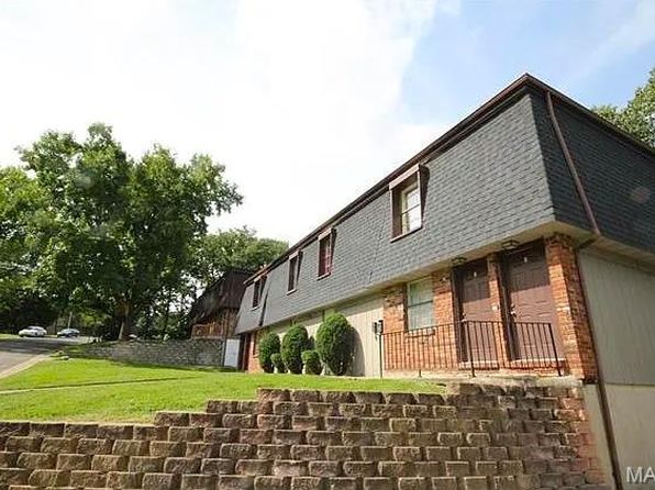 1104 Arrowhead Dr APT D