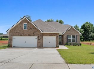 29258 Crawfish Dr, Harvest, AL 35749