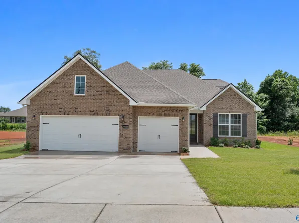 29258 Crawfish Dr, Harvest, AL 35749