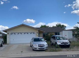 1397 Mary Jo Dr, Gardnerville, NV 89460