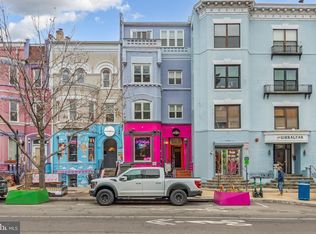 2307 18th St NW APT 1, Washington, DC 20009