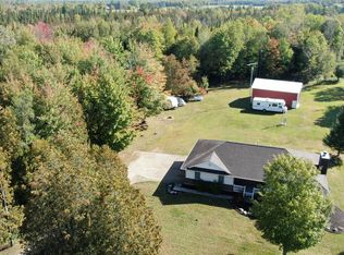 1135 Marquardt Rd, Gaylord, MI 49735