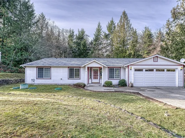 4809 Frender Lane NW, Seabeck, WA 98380