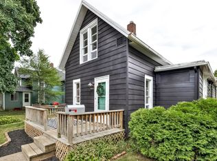 901 W Vine St, Mount Vernon, OH 43050