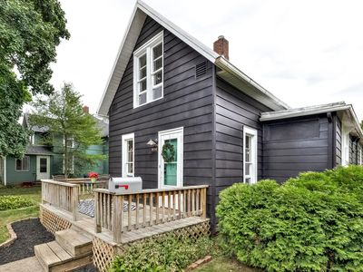 901 W Vine St, Mount Vernon, OH, 43050