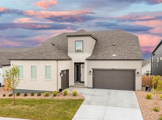 17053 Hop Clover Ave, Parker, CO 80134