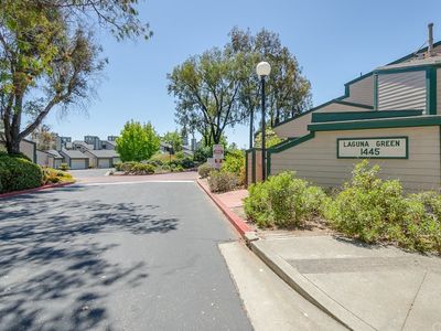 1445 Prefumo Canyon Rd Unit 15, San Luis Obispo, CA, 93405