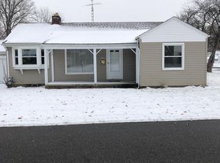 1740 Fairview Pl, Alliance, OH 44601