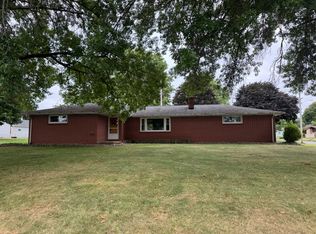 741 Kaderly Ave, Strasburg, OH