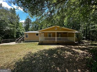1430 Overlook Ridge Rd, Bishop, GA 30621