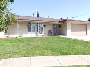 1869 N Magnolia Ave, Rialto, CA 92376
