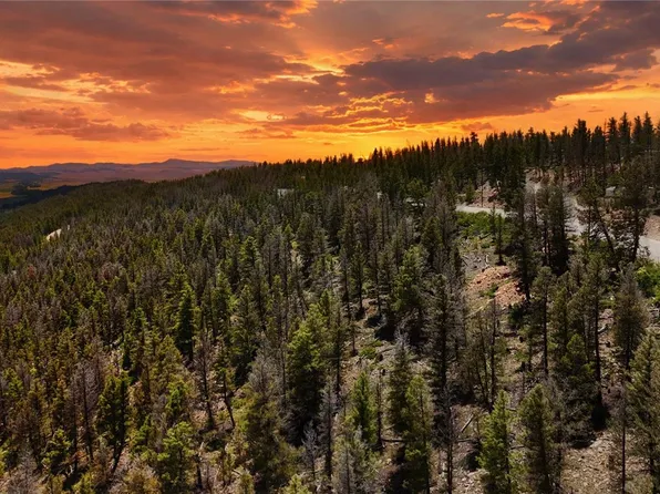 1396 Middle Fork Vista LOT 267, Fairplay, CO 80440