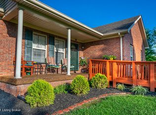 1096 Cecil Noel Rd, Bloomfield, KY 40008