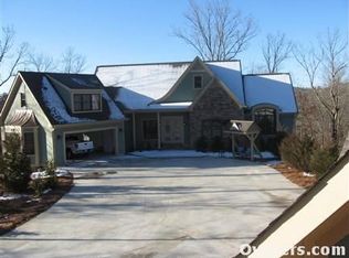 97 Chimney Ln, Cleveland, GA 30528