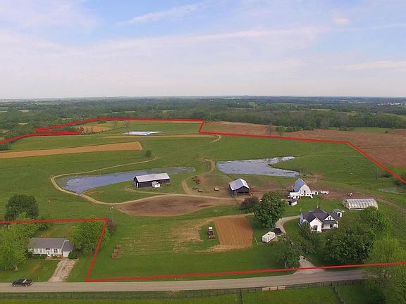 Farm View