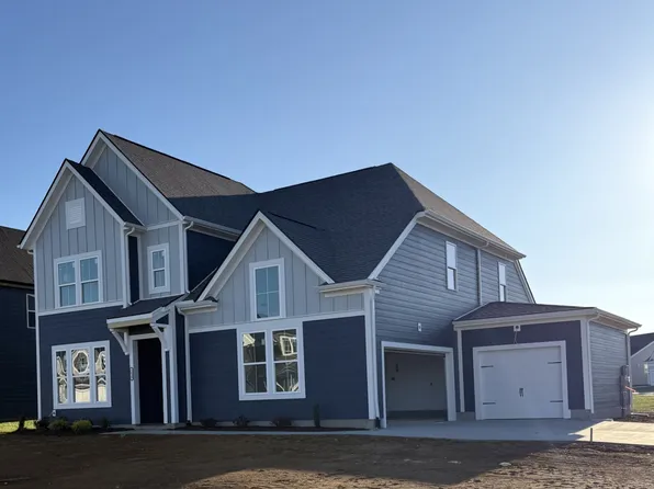 7629 Chapin Dr Lot 106, Murfreesboro, TN 37129