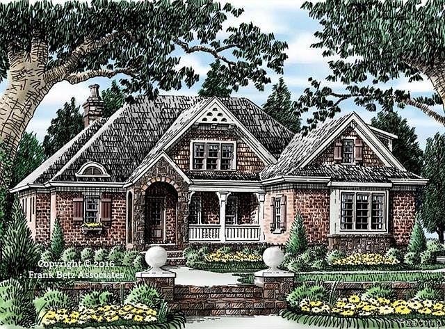1st image of 2252 Equestrian Trail Dr