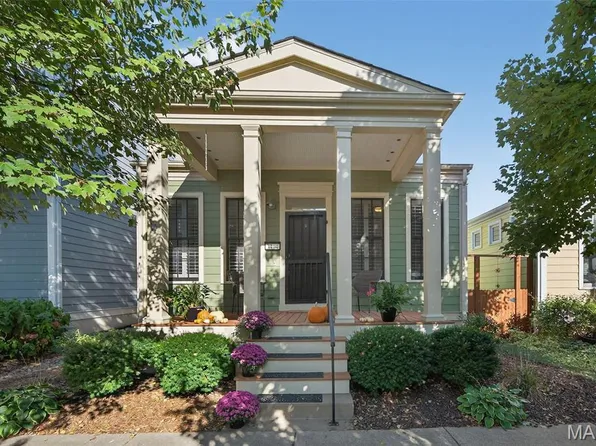 3404 John Lilly St, Saint Charles, MO 63301