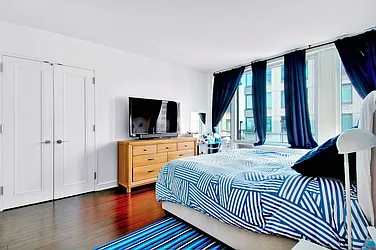 Rented by Nest Seekers International