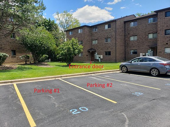 2nd image of 2226 Abbeywood Dr APT E