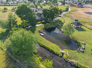 603 E Wallowa Ave, Joseph, OR 97846