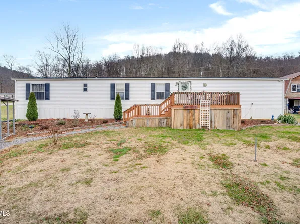 404 Amis Chapel Rd, Surgoinsville, TN 37873