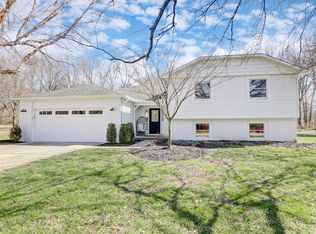 7220 Cubbage Rd, Westerville, OH 43081