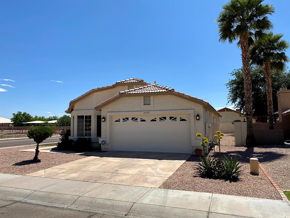 2nd image of 4545 E Silverwood Dr