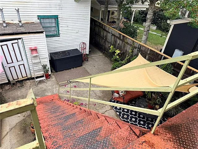 1 bed, 1.0 bath, 600 sqft, $1,050 — Photo 4