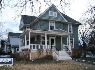 130 E High St, Sycamore, IL 60178