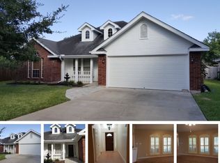 1634 Knobhill Dr, Brownsville, TX 78520