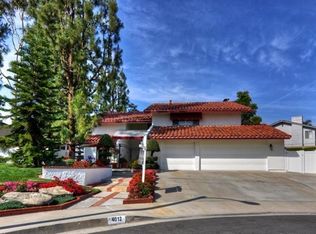 4012 Winterhaven St, Yorba Linda, CA 92886