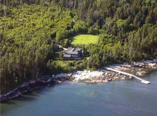 34 Prohibition Way, Bernard, ME 04612